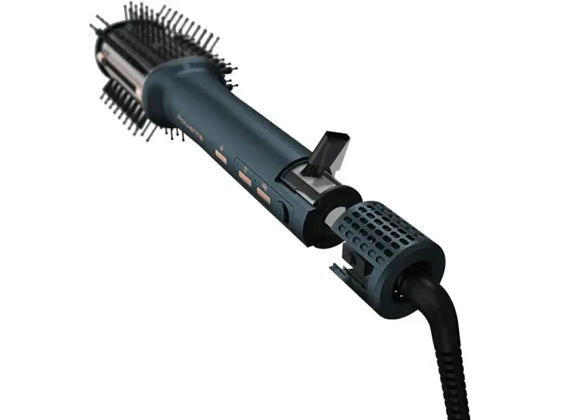 Фен-щітка Rowenta UB9720E0 - фото 2
