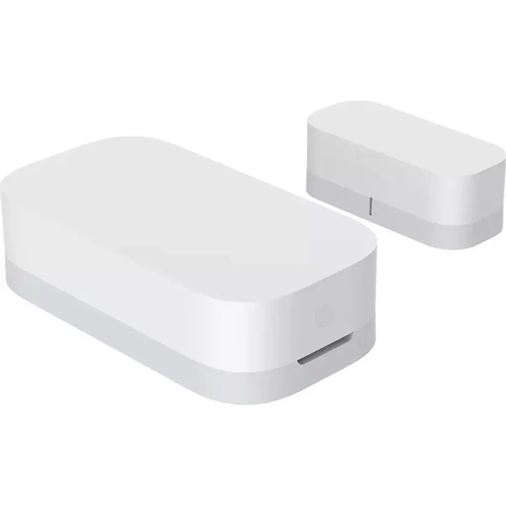 Датчик відкриття вікон і дверей Aqara E1 Door Sensor (MCCGQ14LM) [106792] - фото 2