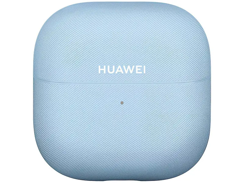 Навушники TWS Huawei FreeClip 2 Blue - фото 6