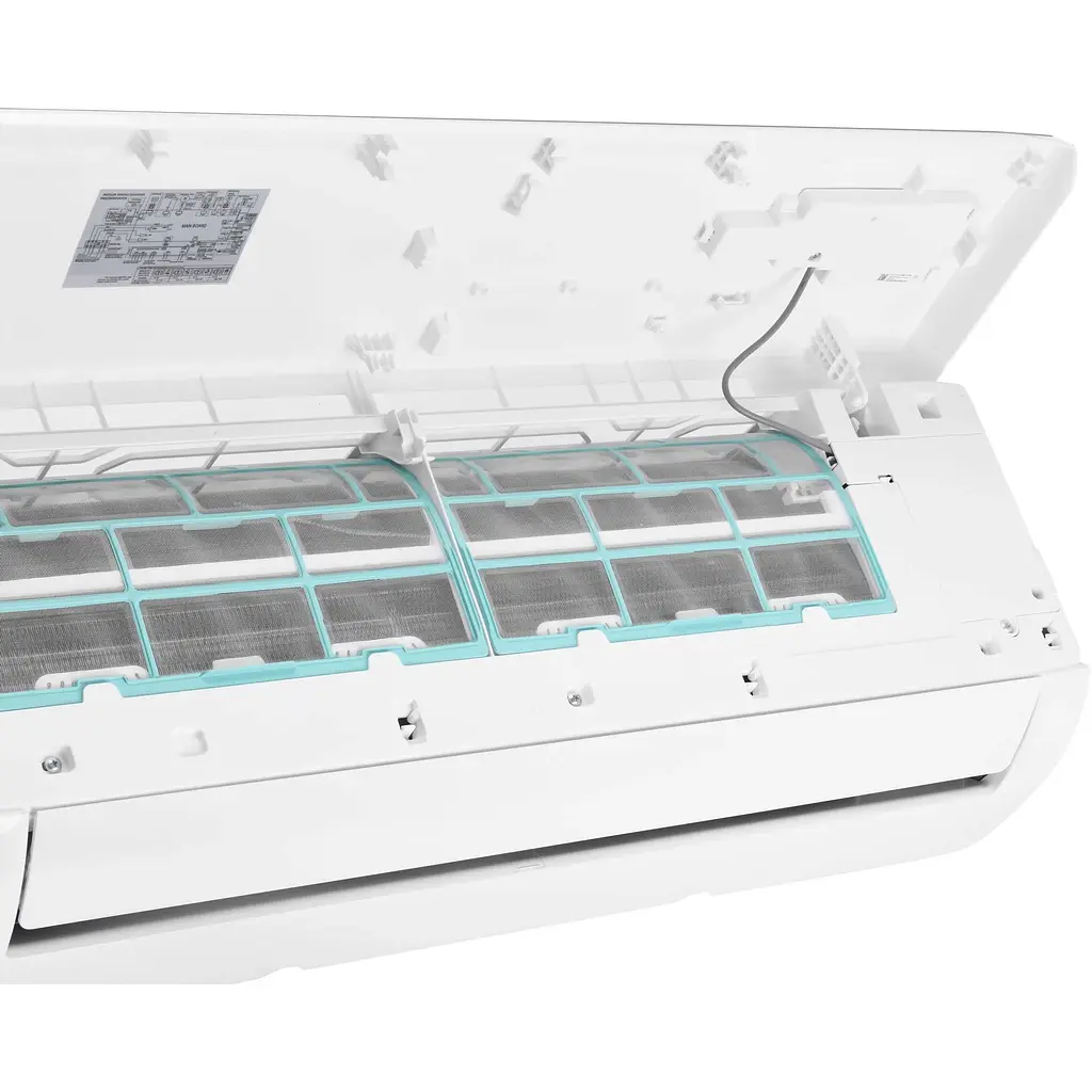 Ardesto Кондиціонер ACM-09ERP-R32-WF-AG-S, 25 м2, ERP інвертор, A++/A+, до -20°С, Wi-Fi, R32, білий - фото 6