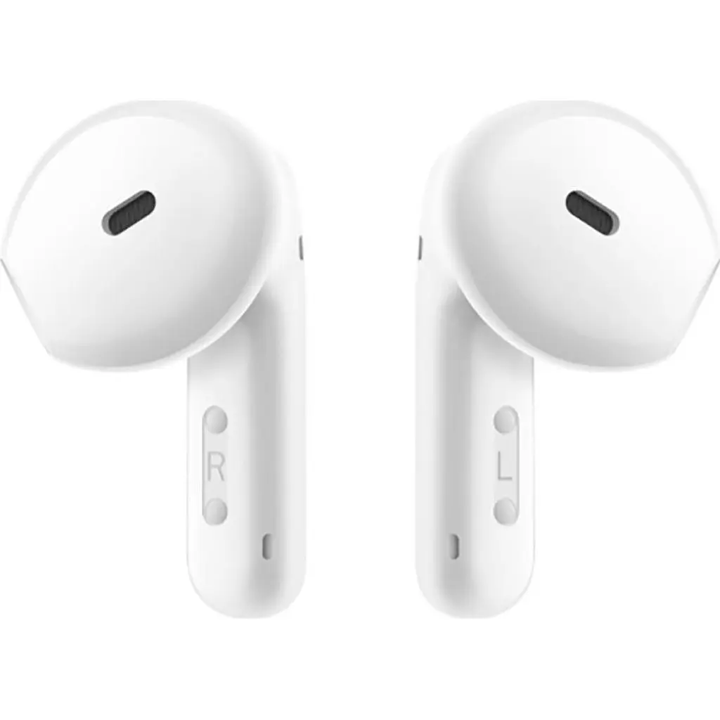 Навушники Redmi Buds 6 Active White (BHR8391GL) [111236] - фото 3