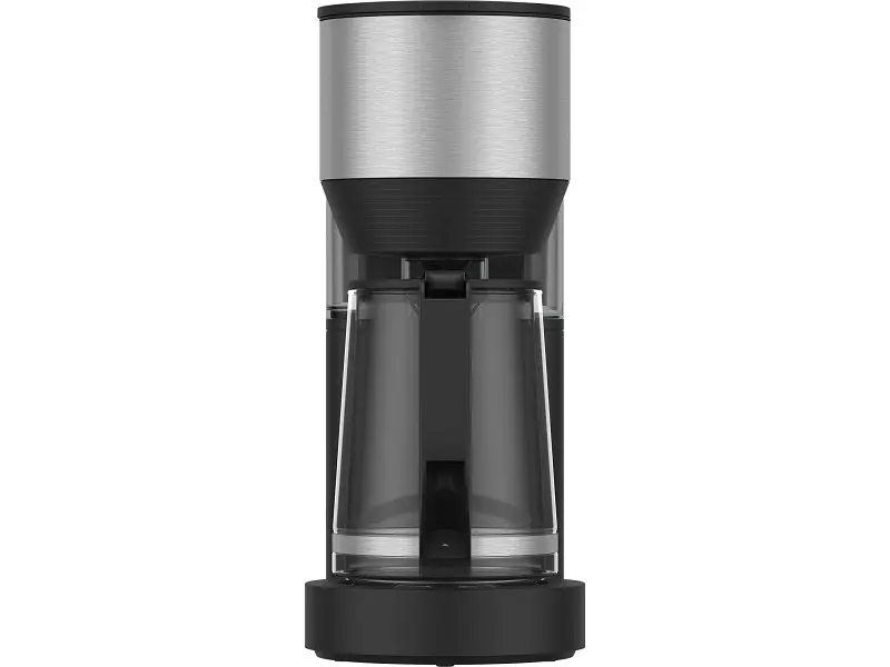 Крапельна кавоварка Beko CFM7353I - фото 3