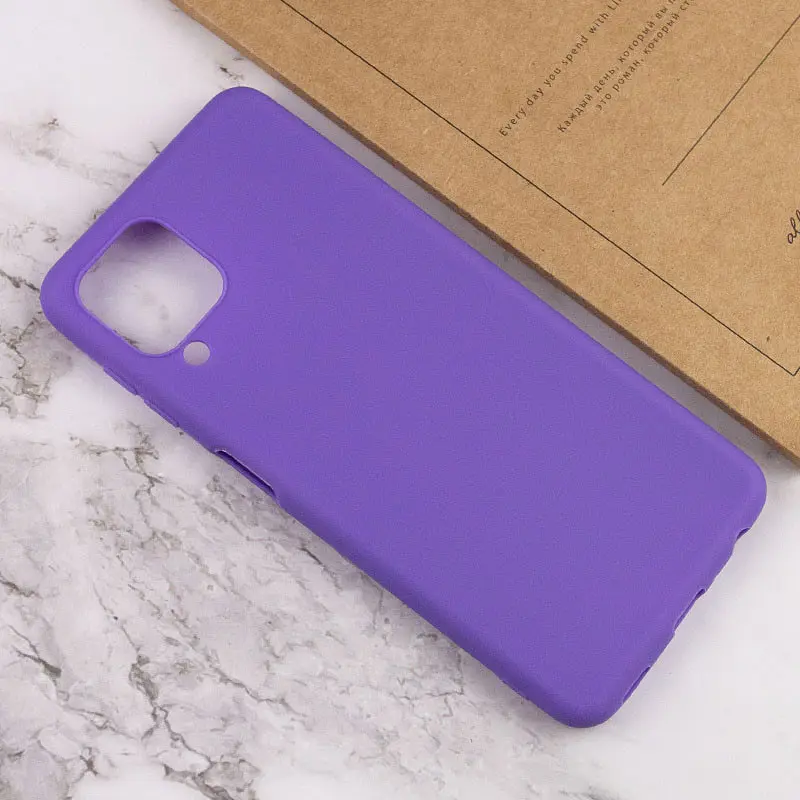 Силіконовий чохол Candy для Samsung Galaxy M53 5G - фото 4