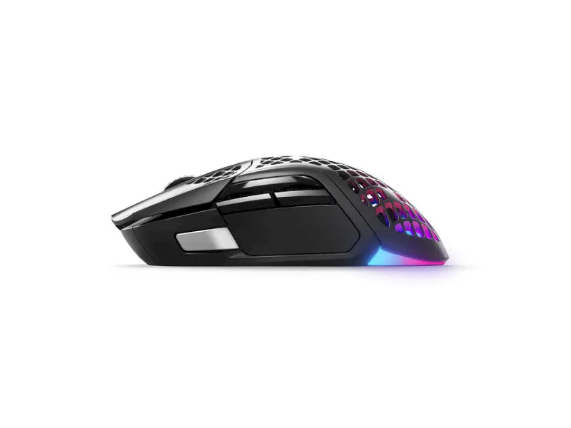 Миша SteelSeries Aerox 5 Wireless (62406) - фото 2