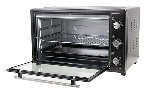 Електродуховка Mesko MS 6021 66 л - фото 2
