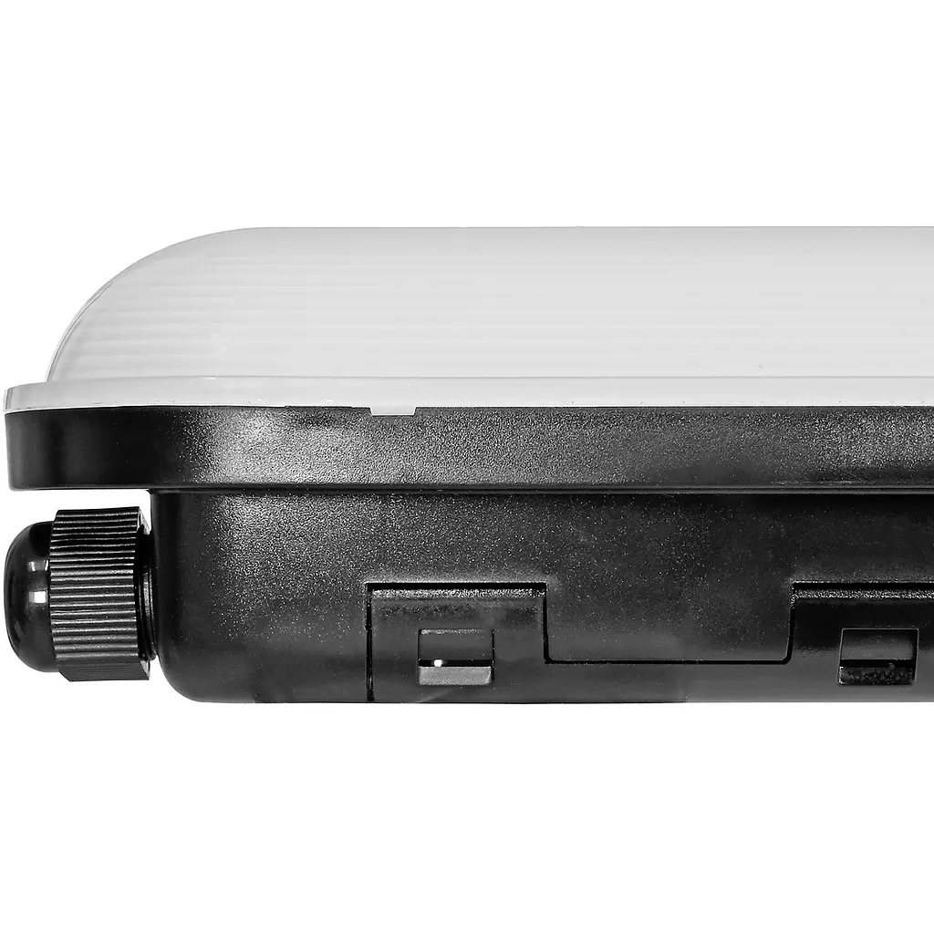 LED світильник Videx BNWL05 50W 1.5М 5000K 220V IP65 лінійний магістральний (VL-BNWL05-50155B) - фото 11
