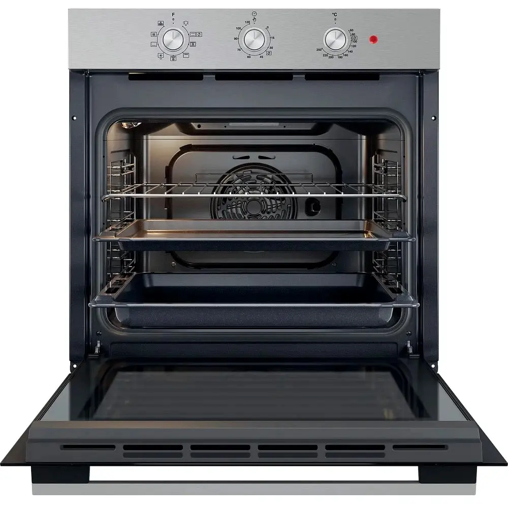Духовой шкаф Whirlpool OMK38HU0X - фото 2