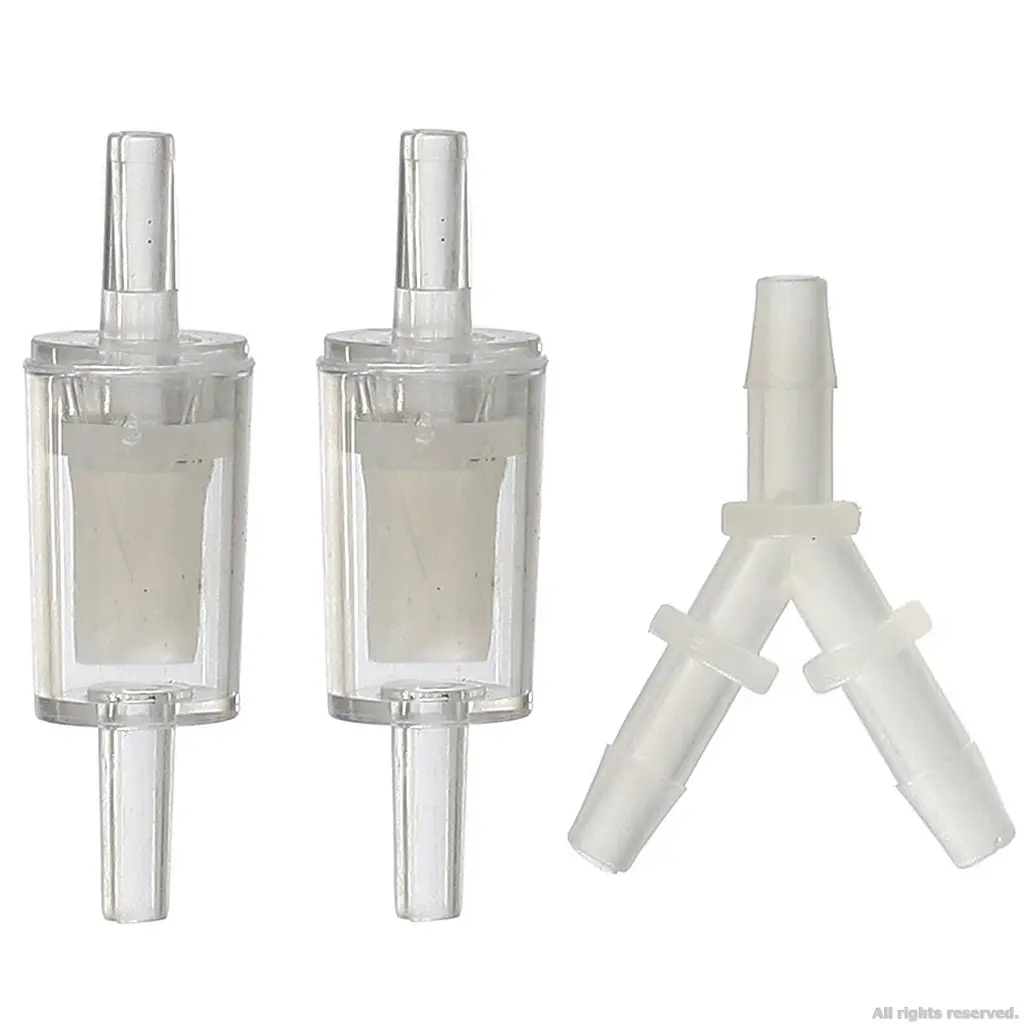 Компресор Eheim air pump 400 (3704010) - фото 14