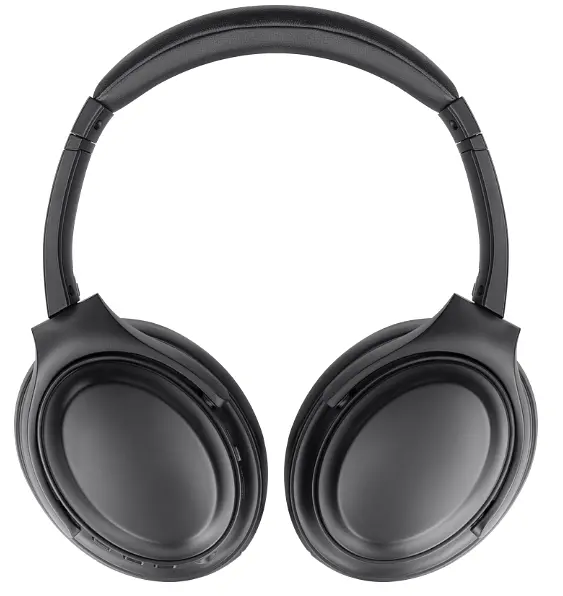 Гарнітура Defender FreeMotion B535 Bluetooth ANC, Black (63535) - фото 3