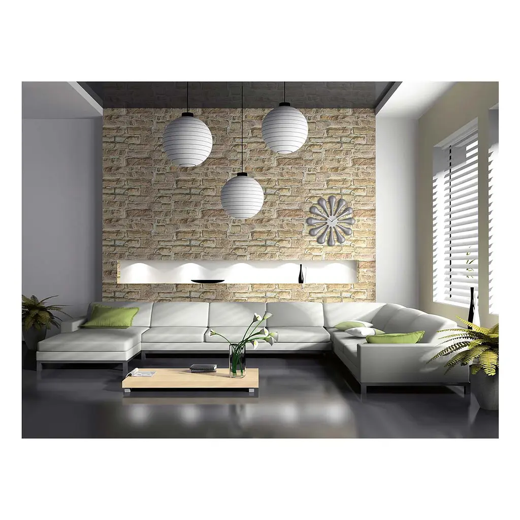 Годинник настінний TFA 603008 - фото 2