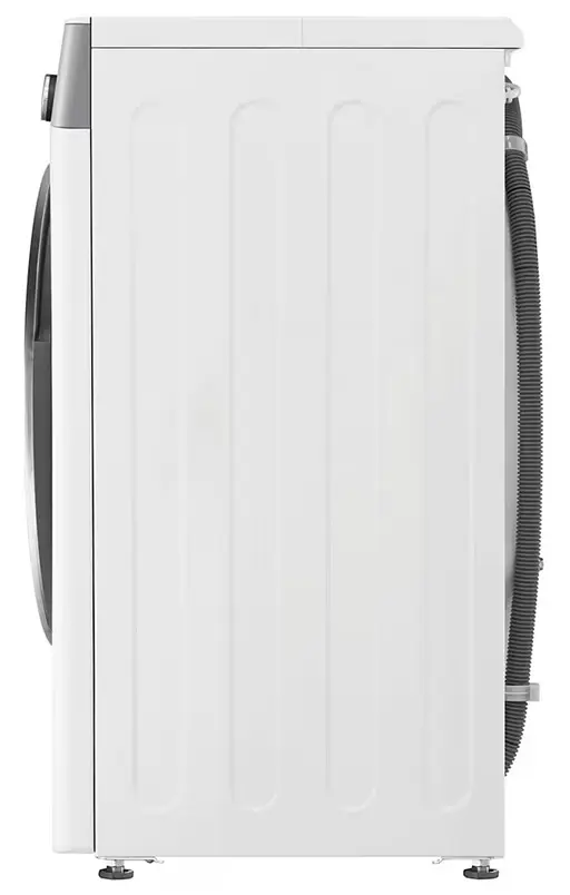 Прально-сушильна машина LG F2R9FC2E (7227603) - фото 8