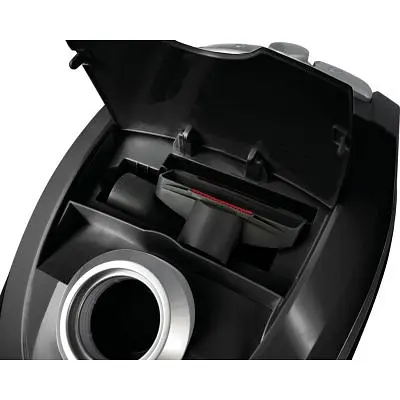 Пылесос Gorenje VCE 21 ECBK (VCE21ECBK) - фото 10