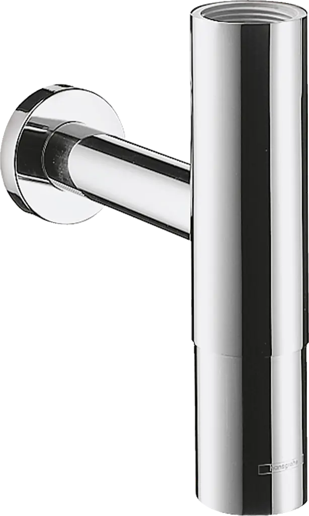 Сифон для умивальника Hansgrohe Flowstar Хром 52100000