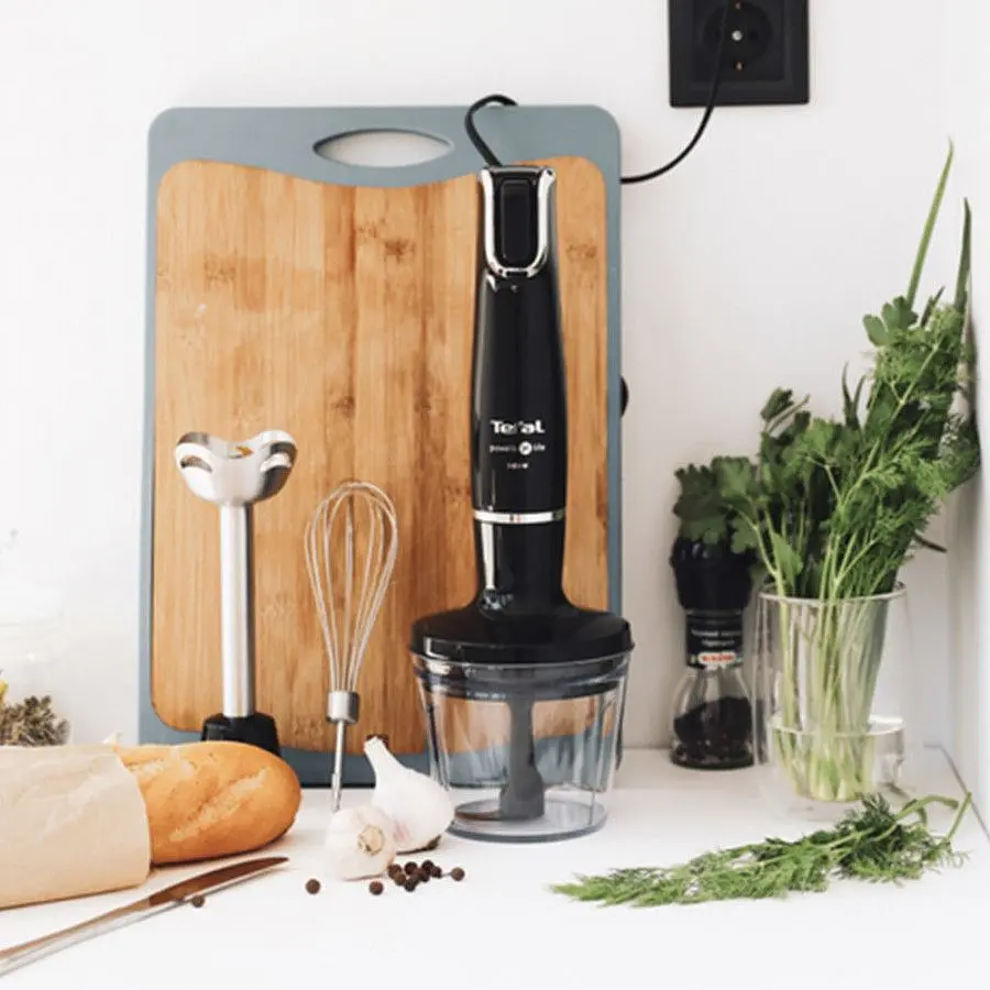 Блендер TEFAL HB943838 - фото 4