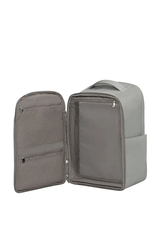 Рюкзак 14,1" Samsonite MOVE JOURNEY DRY SAGE 40х25х20 KS7*04009 - фото 9