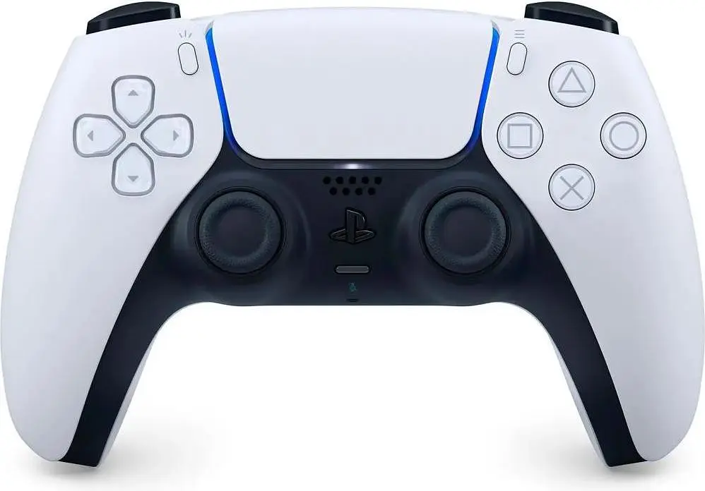 Стаціонарна ігрова приставка Sony PlayStation 5 Slim Digital Edition 1TB + DualSense Wireless Controller (1000042065) - фото 7