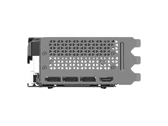Відеокарта GeForce RTX 5070 Ti 16GB PNY Triple Fan OC (VCG5070T16TFXPB1-O) - фото 3