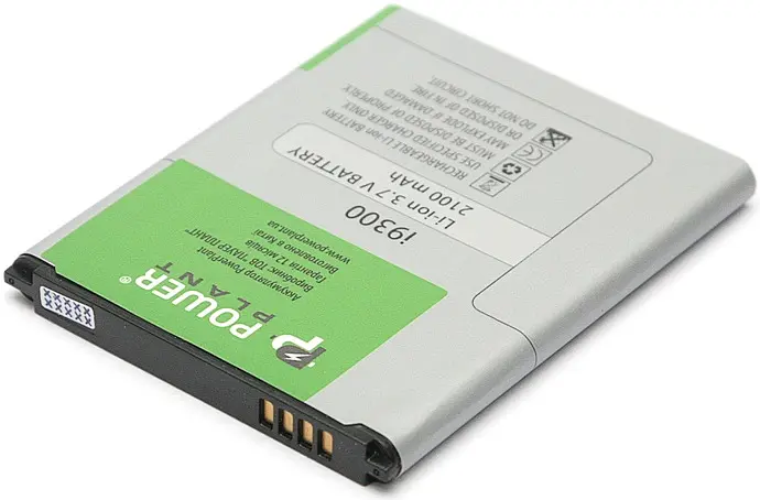 Акумулятор PowerPlant Samsung i9300 Galaxy S III (EB-L1G6LLU) (DV00DV6107) - фото 5