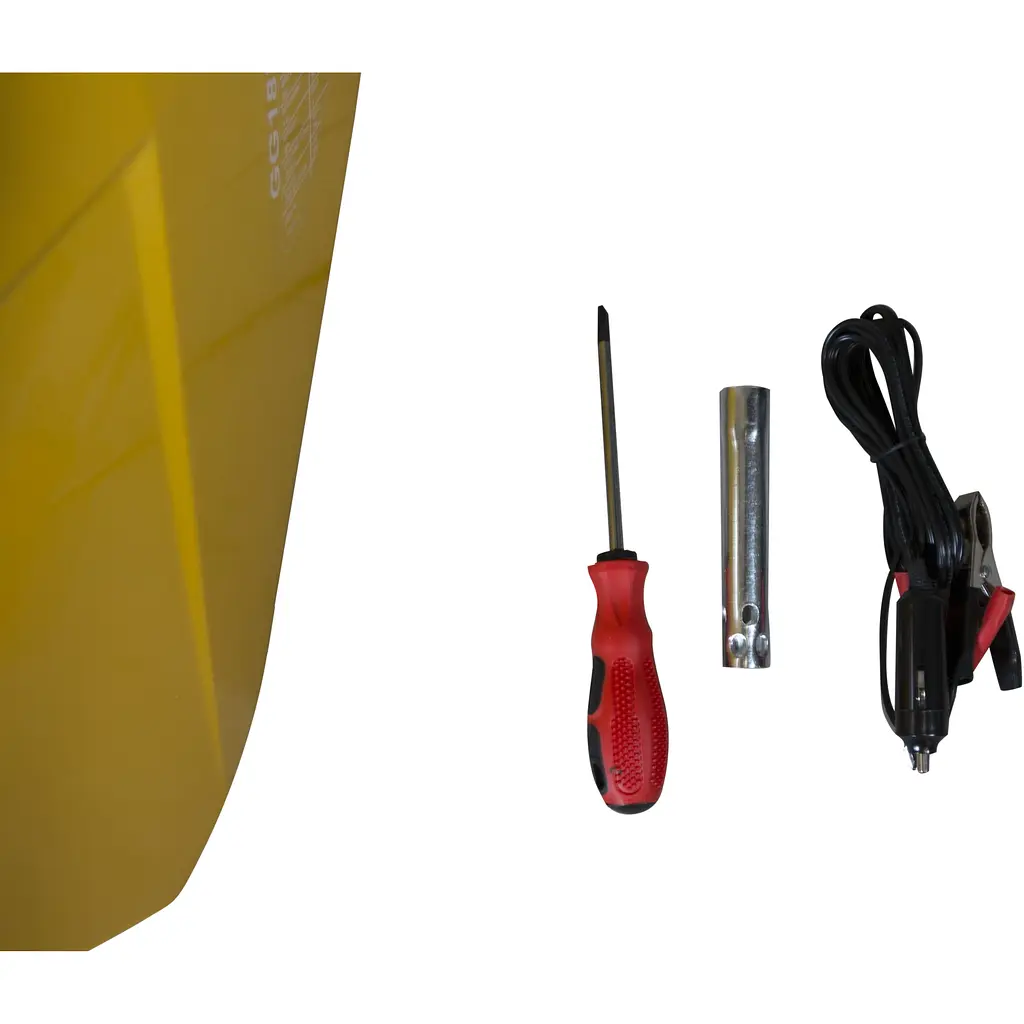 Генератор інверторний ITC Power GG18I 1500 1800 W (GG18I) - фото 13