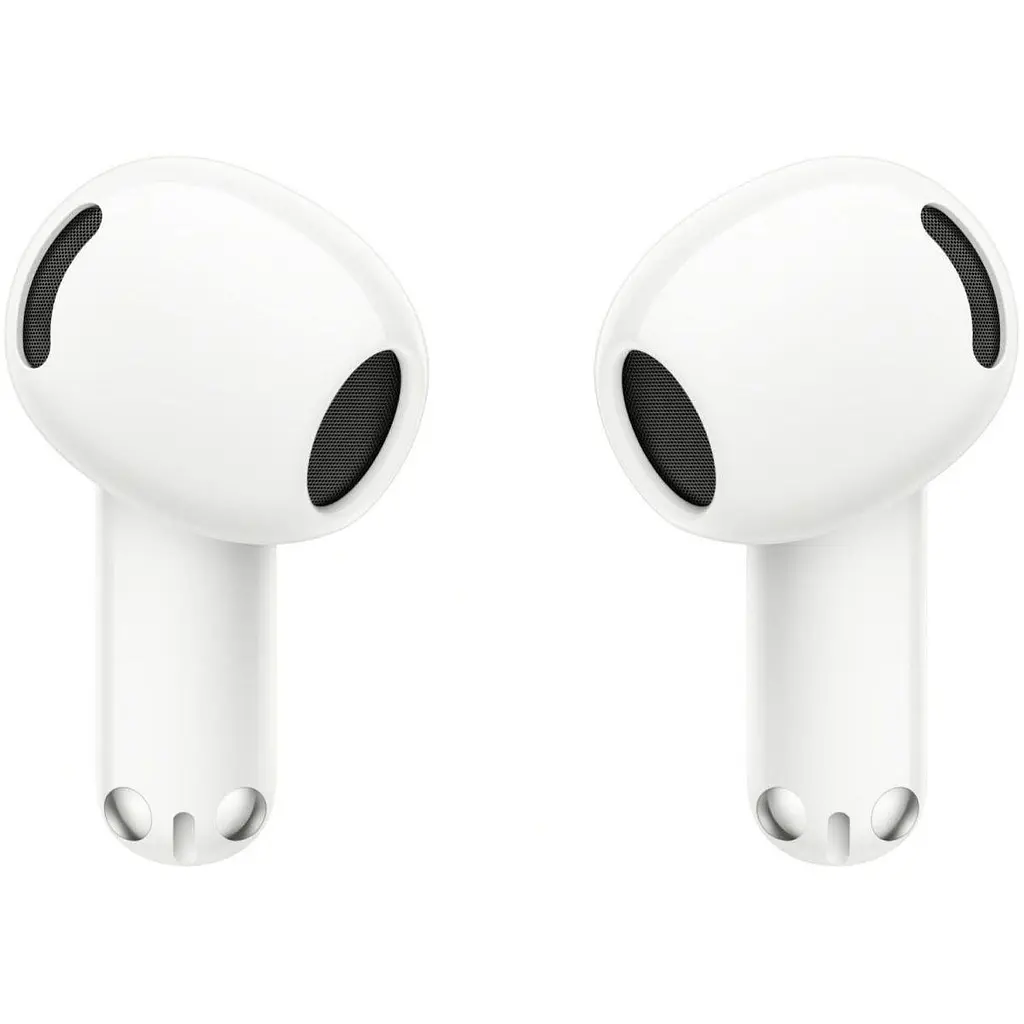 Навушники TWS Oppo Enco Air5s ETEF1 Lunar White UA - фото 4