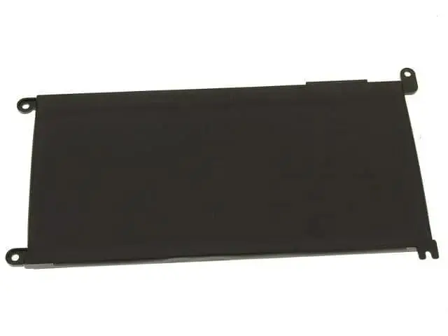Акумулятор для ноутбука Dell Inspiron 5368 5378 7368 5565 5567 5568 7560 7569 7570 Vostro 5468 (WDX0R 11.4V 42Wh) - фото 3