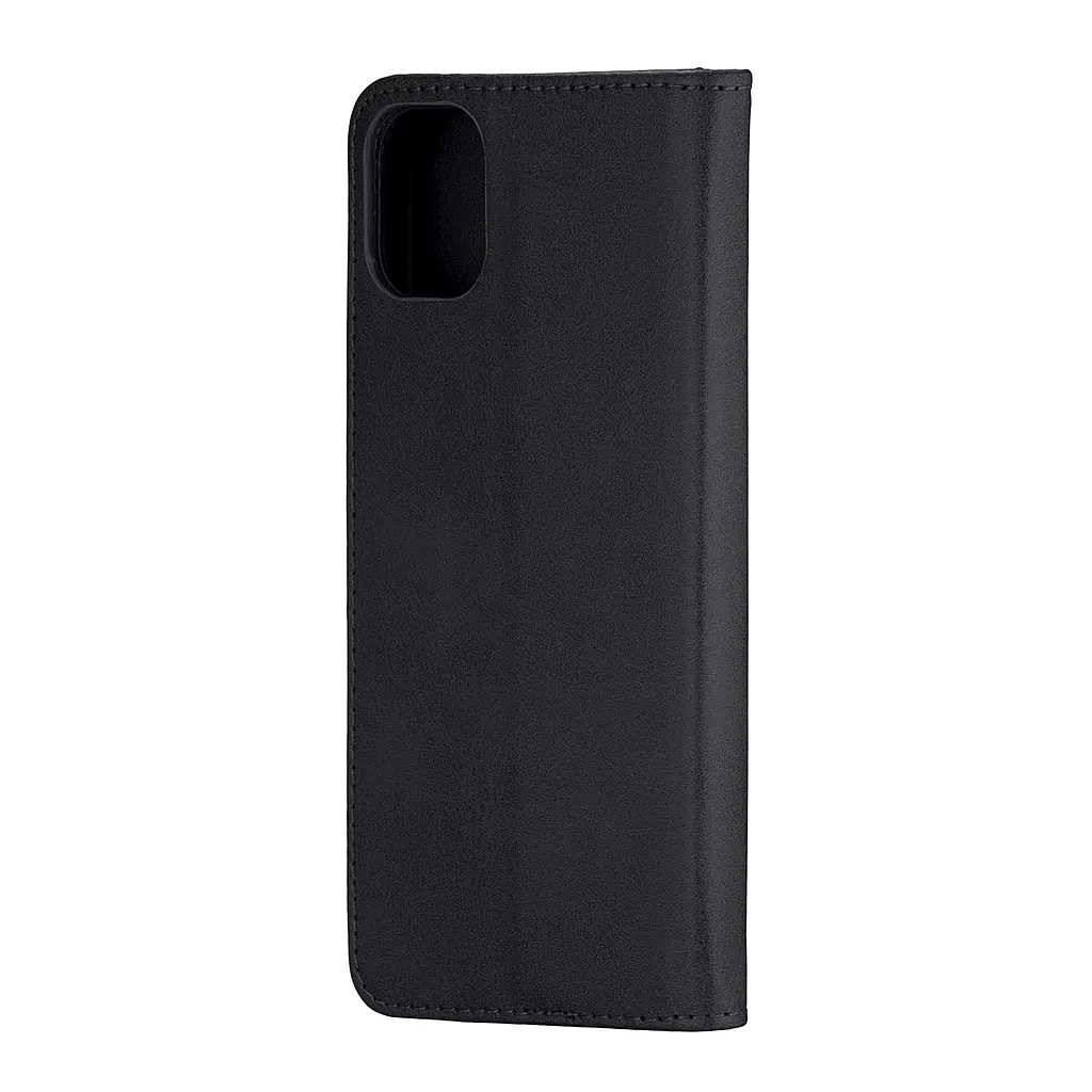 Чохол-книжка Premium Samsung A04 (A045) Black - фото 2