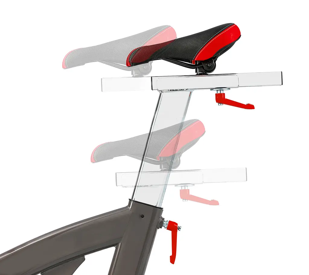 Спинбайк Hop-Sport HS-055IC Echo 2021 - фото 4