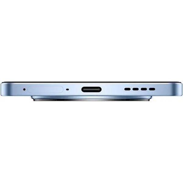 Смартфон Realme 12 4G 8/256 ГБ Skyline Blue - фото 9