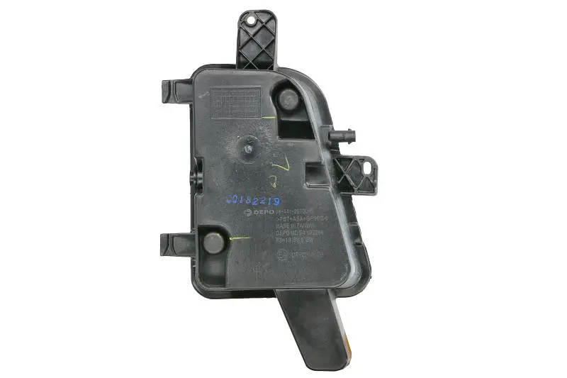 Протитуманна фара передня ліва VW GOLF VII 03.17-12.20 Depo (441-2070L-AE) - фото 2