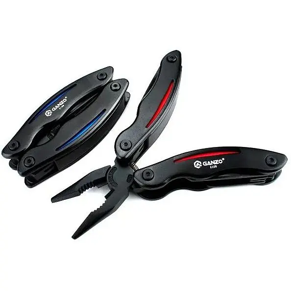 Мультитул Multi Tool Ganzo G109 - фото 4