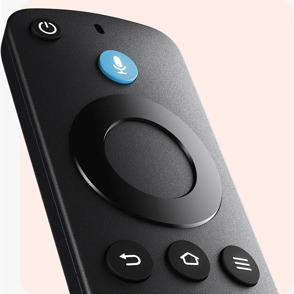 Медіаплеєр Amazon Fire TV Stick 4K Select - фото 10