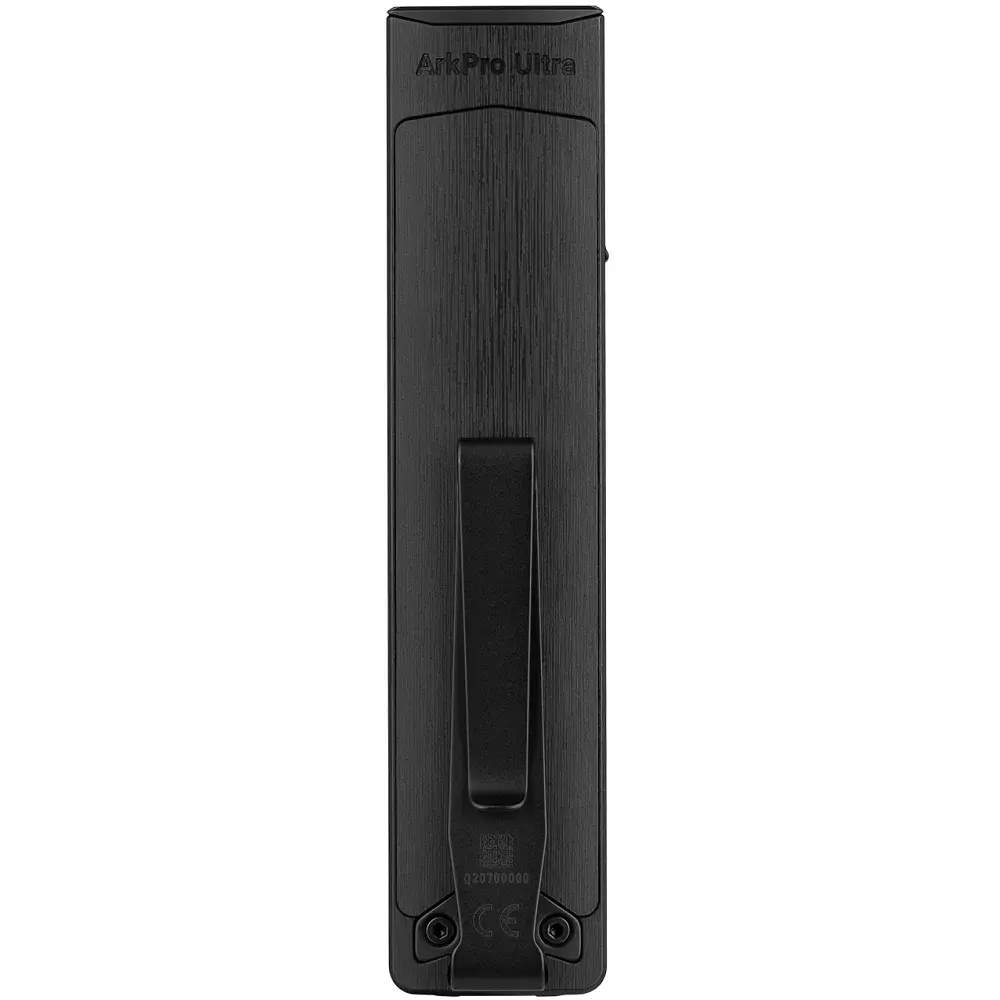 Ліхтар Olight ArkPro Ultra Class 1 CW Onyx Black - фото 4