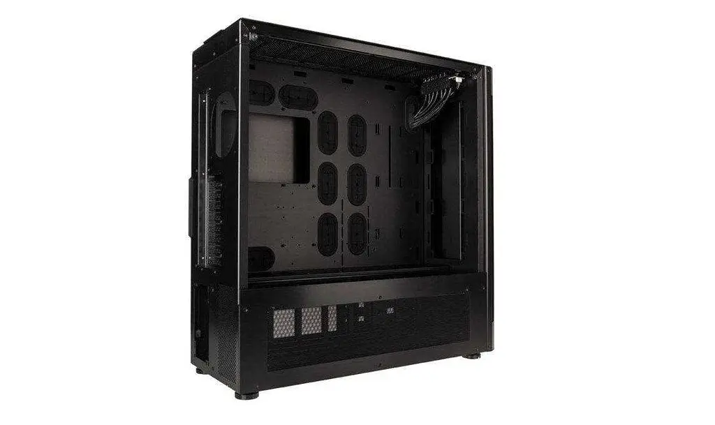 Корпус Lian Li PC-V3000WX TG Big-Towe - фото 7