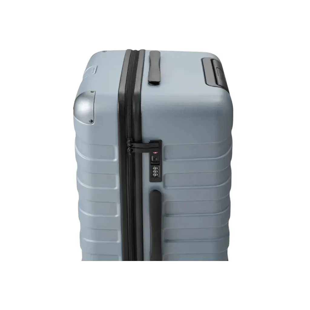 Валіза Xiaomi Ninetygo Cyber Trunk Luggage 30" Blue (6941413244718) - фото 9