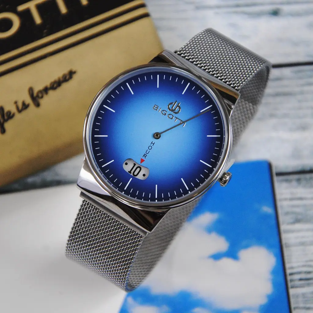 Годинник Bigotti BGT0153-2 - фото 4