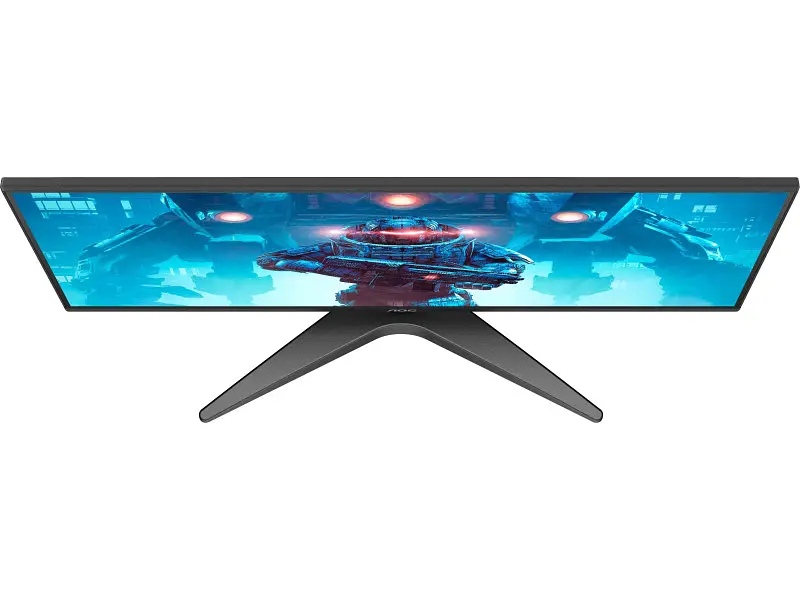 Монітор AOC Q24B36X - фото 4