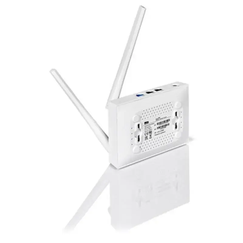 Маршрутизатор Netis W1 - фото 9