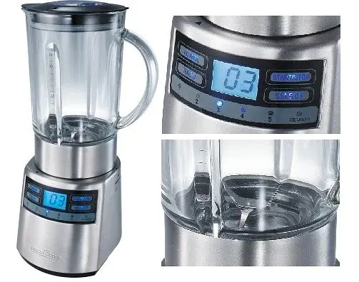 Блендер Profi Cook PC-UM 1006 - фото 2