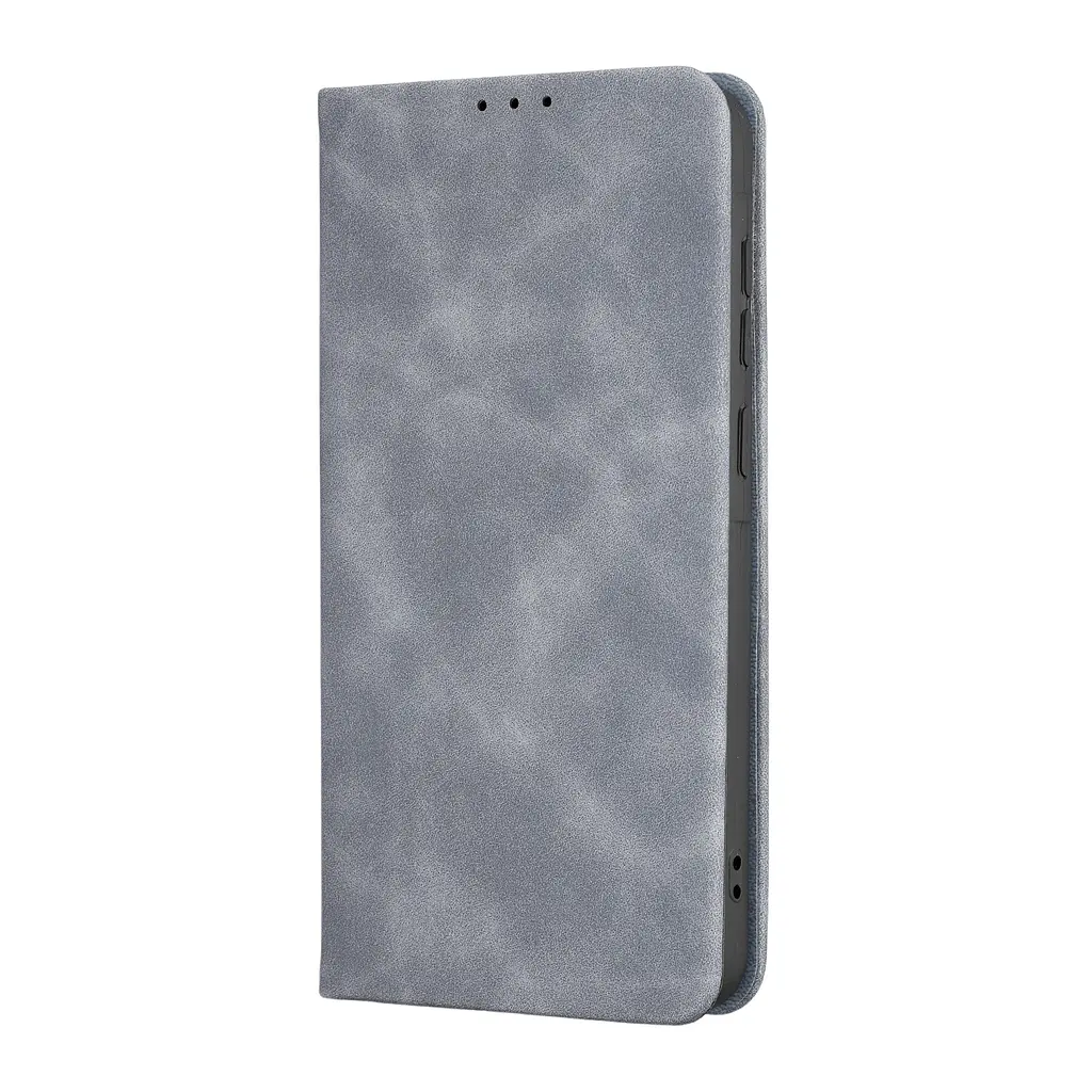 Чохол-книжка Flip Case Samsung A35 (A356) Grey