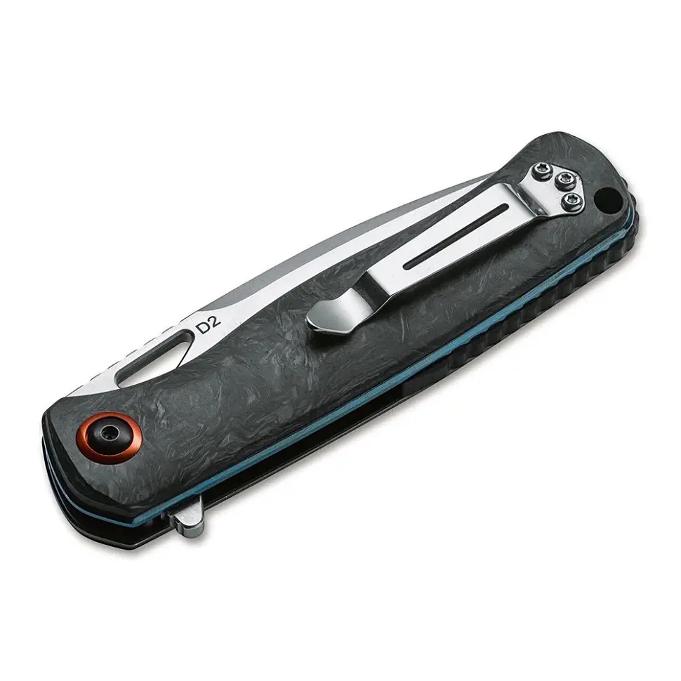 Ніж Boker Plus Nebula - фото 3