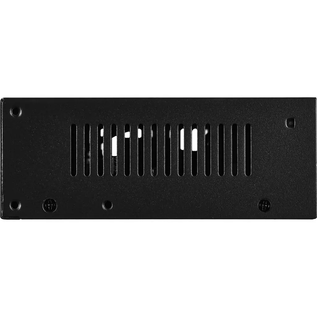 Коммутатор 2E Network active 2E PowerLink SP802F 8xFE PoE+, 2xFE Uplink, 96Вт (2E-SP802F-2) - фото 5