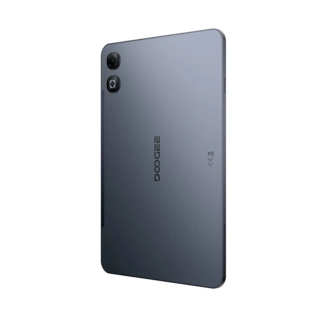 Планшет Doogee Tab G6 Max 13.4" 6/256GB 4G (LTE) Grey (6923740291283) - фото 6