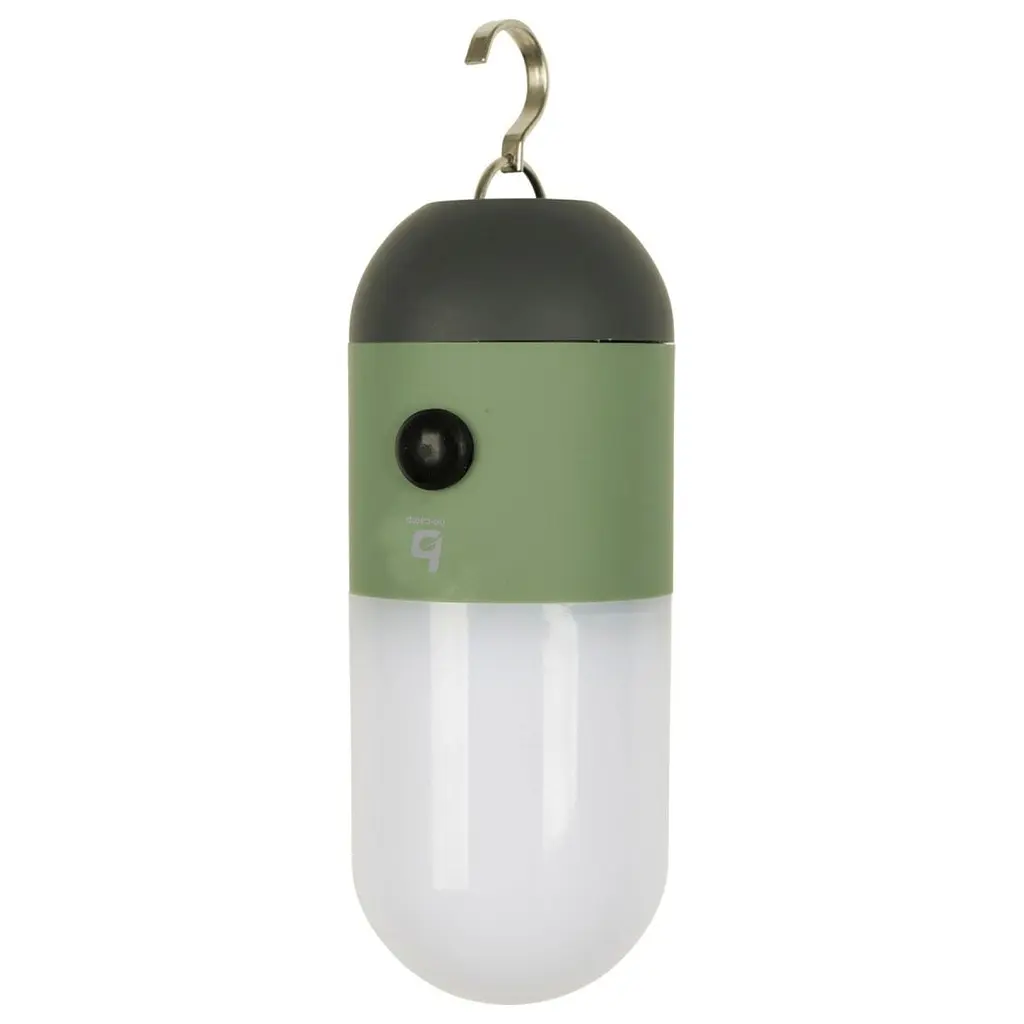 Ліхтар кемпінговий Bo-Camp Propus High Power LED 120 Lumen Green (5818913) - фото 2