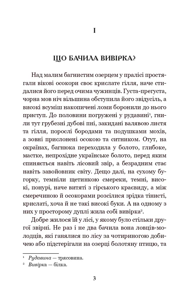 Золотий Лев. Повість - фото 2