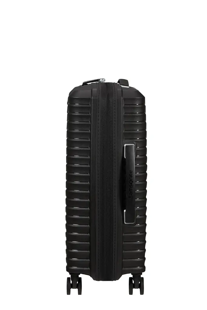 Валіза 55 См Samsonite UPSCAPE BLACK 55x40x20(23) KJ1*09001 - фото 11