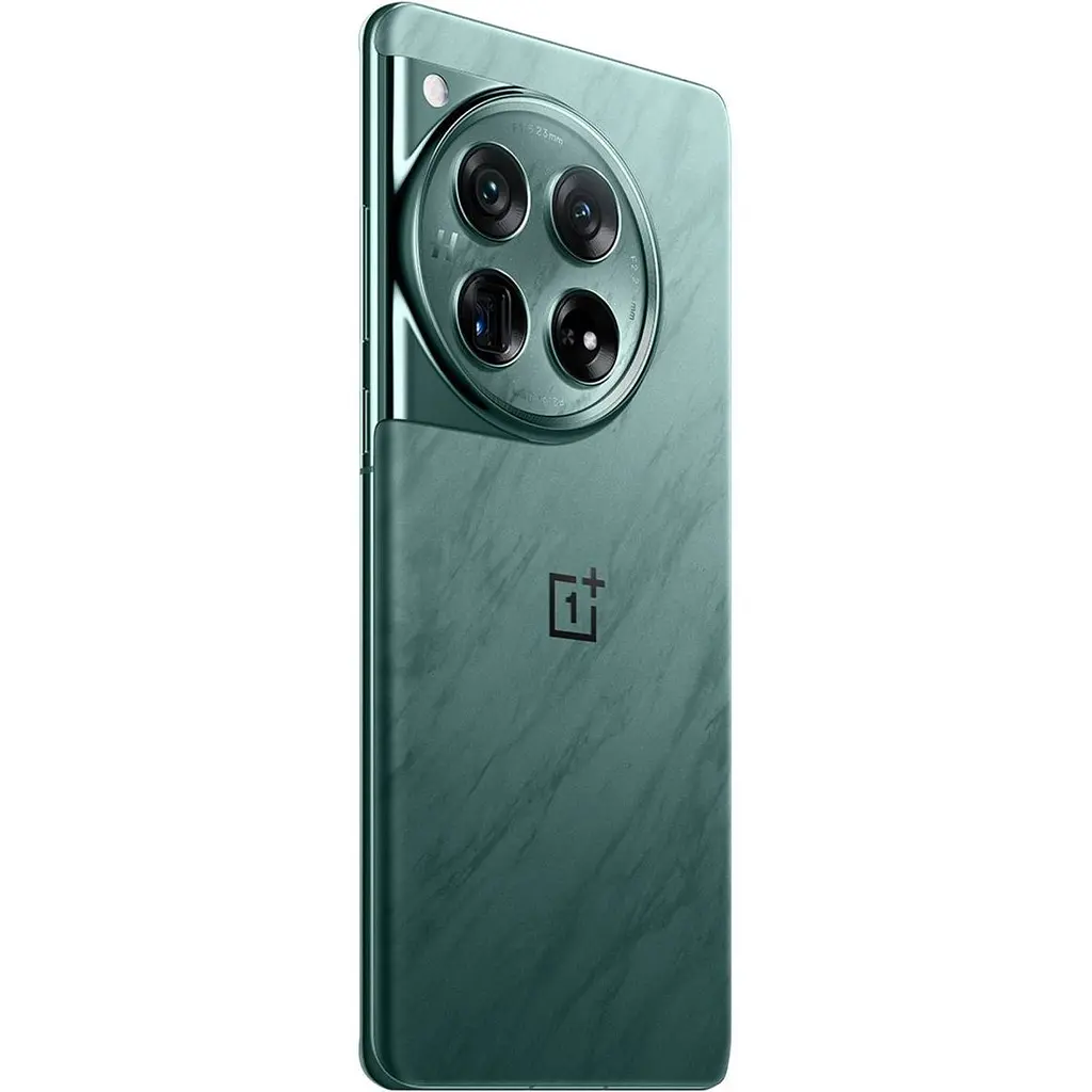 Смартфон OnePlus 12 16/1TB Flowy Emerald Global [142372] - фото 5