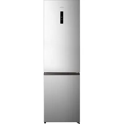 Холодильник Gorenje NRK620EAXL4 - фото 4