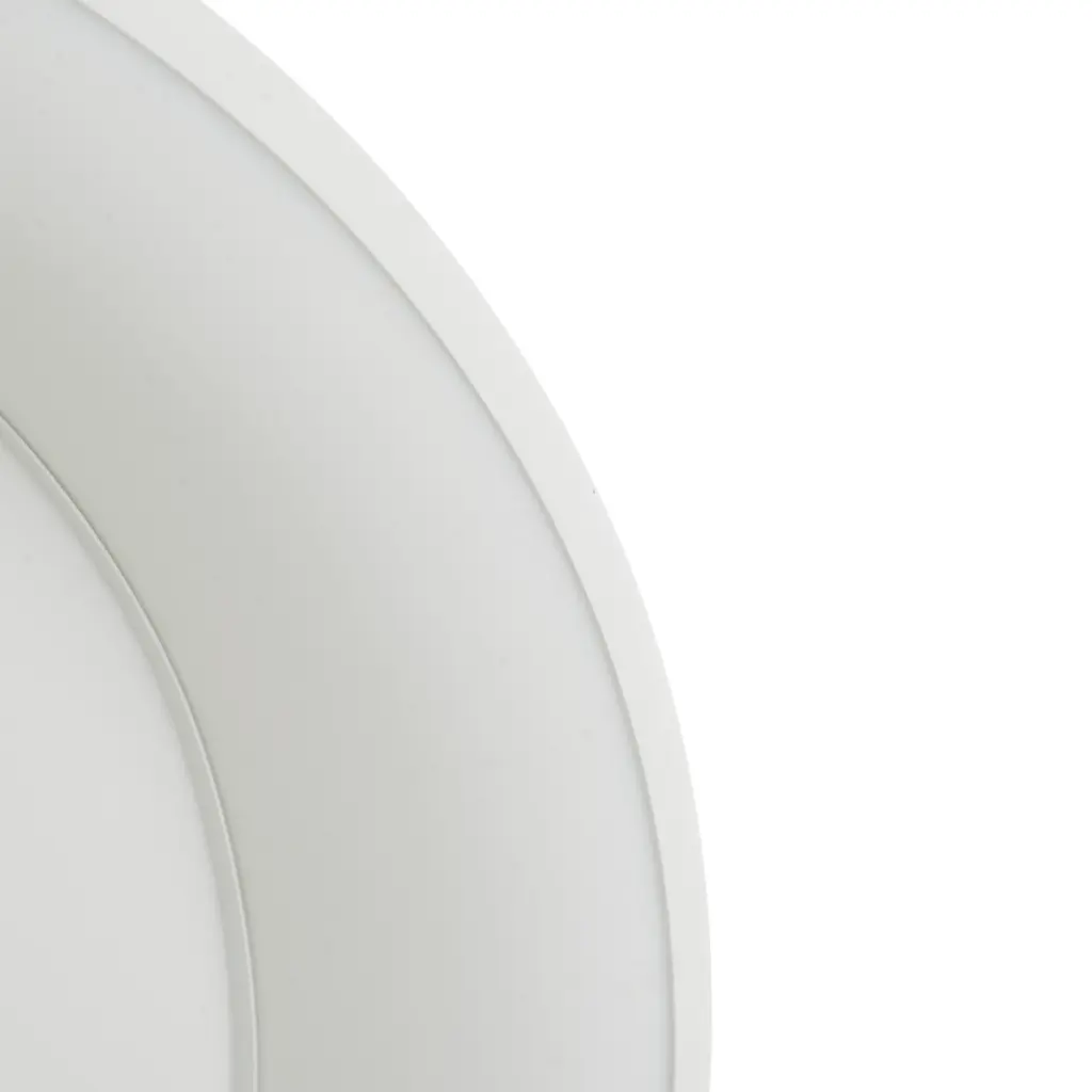 Світильник стельовий з пультом Brille BL-484C/2x36W LED RM WH - фото 3