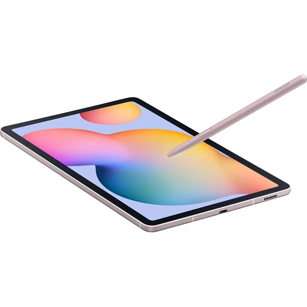 Samsung Galaxy Tab S6 Lite 10.4" 64 GB Chiffon Pink (Grade C) Seller Refurbished - фото 5