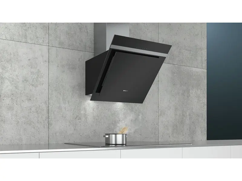 Витяжка Siemens LC67KHM60 - фото 3